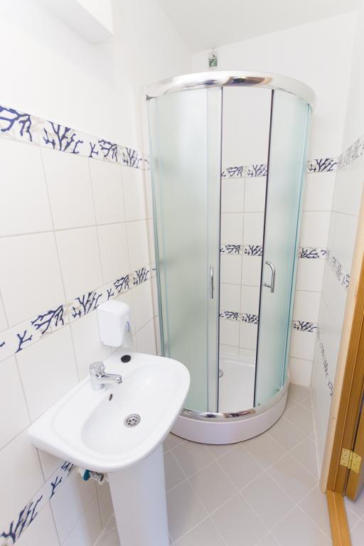 Ecolive Aparthotel Рига Екстериор снимка