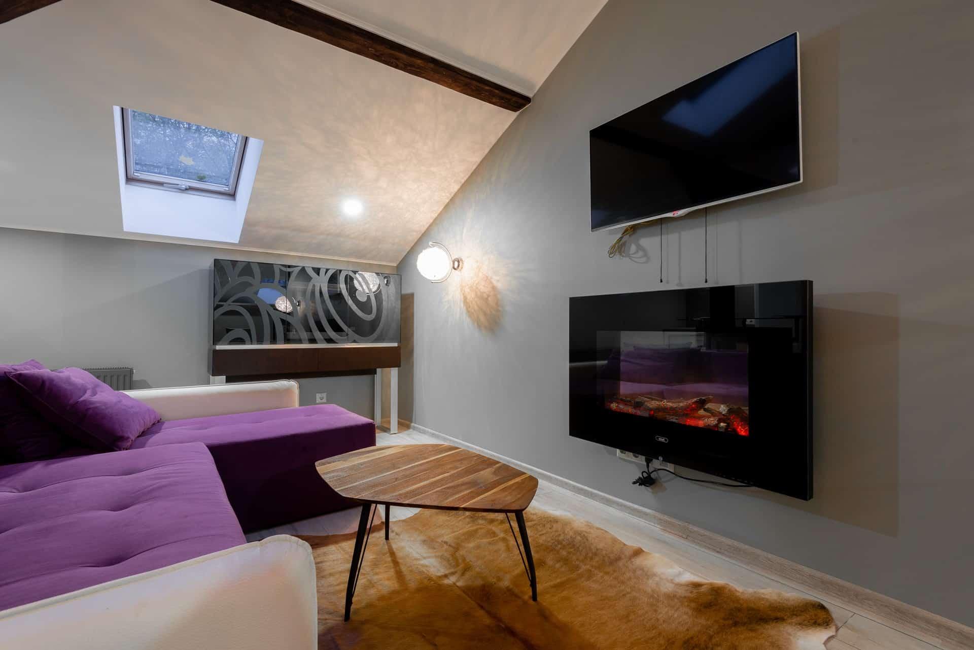 Ecolive Aparthotel Рига Екстериор снимка