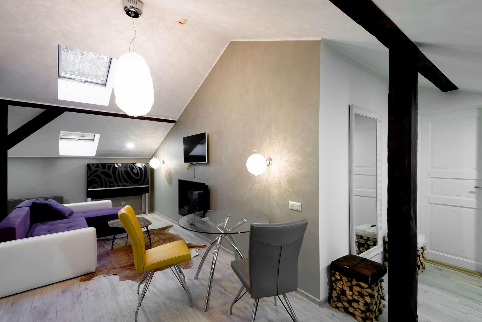 Ecolive Aparthotel Рига Екстериор снимка