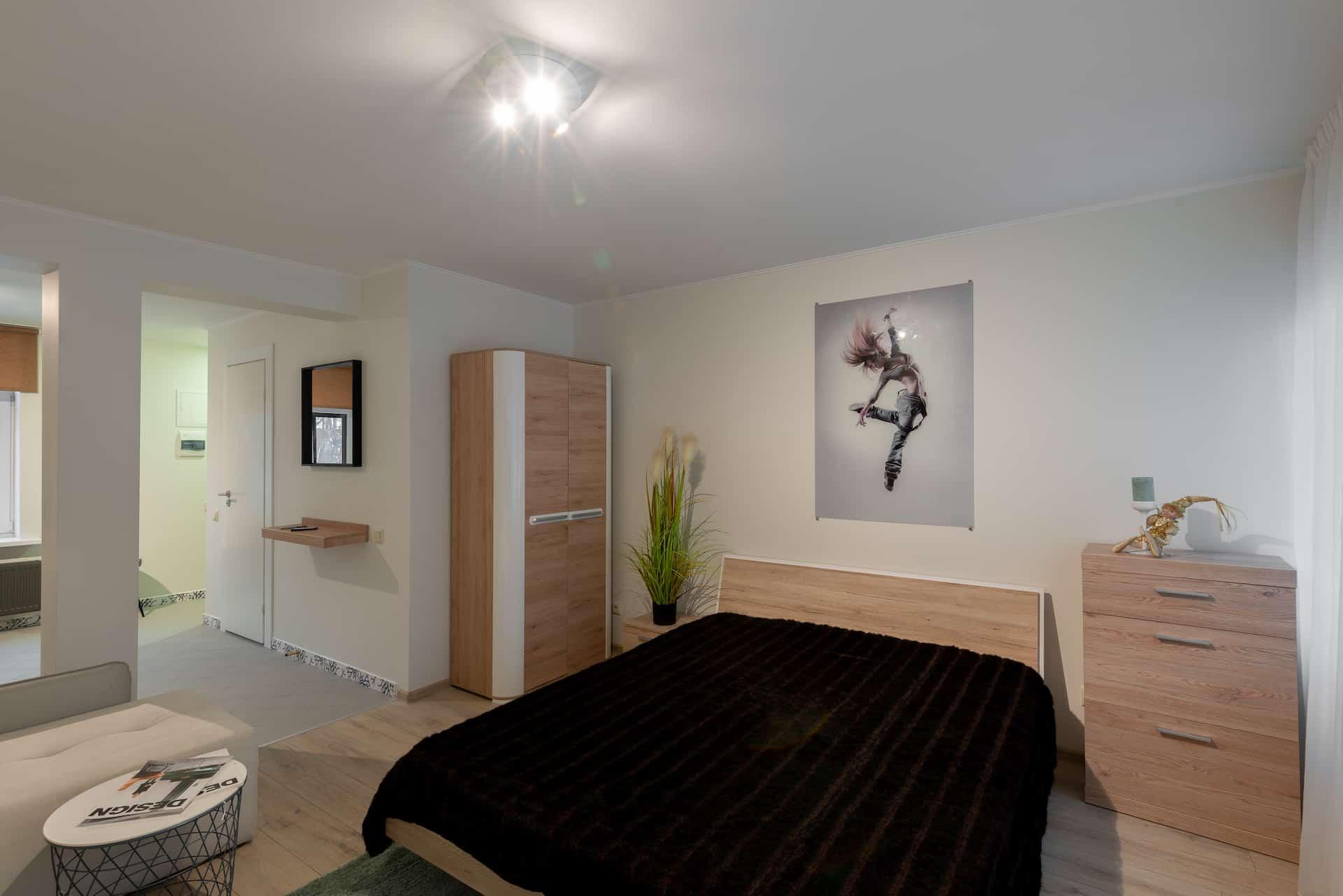 Ecolive Aparthotel Рига Екстериор снимка