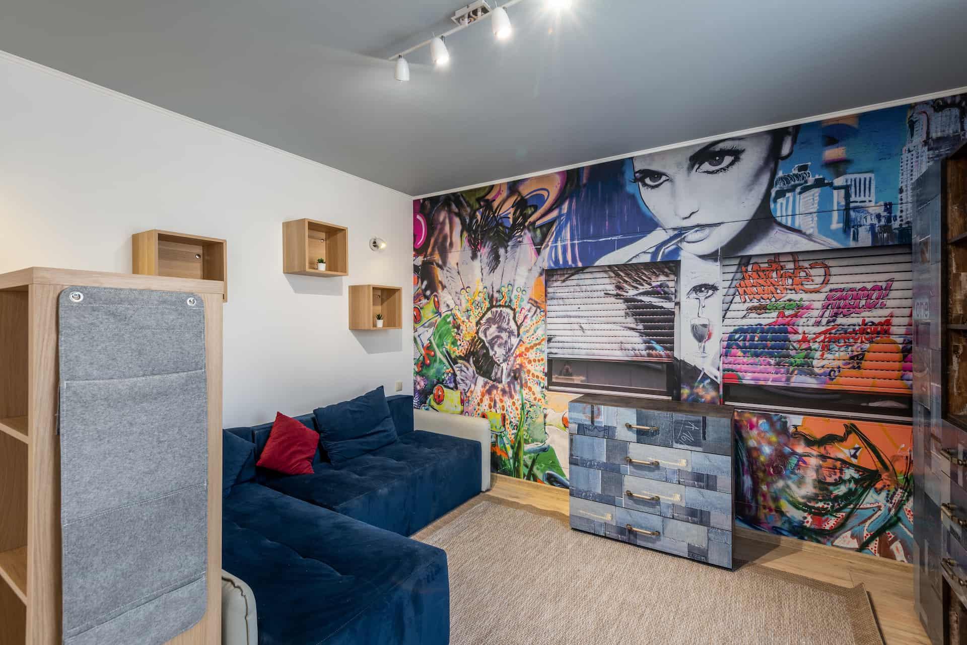 Ecolive Aparthotel Рига Екстериор снимка